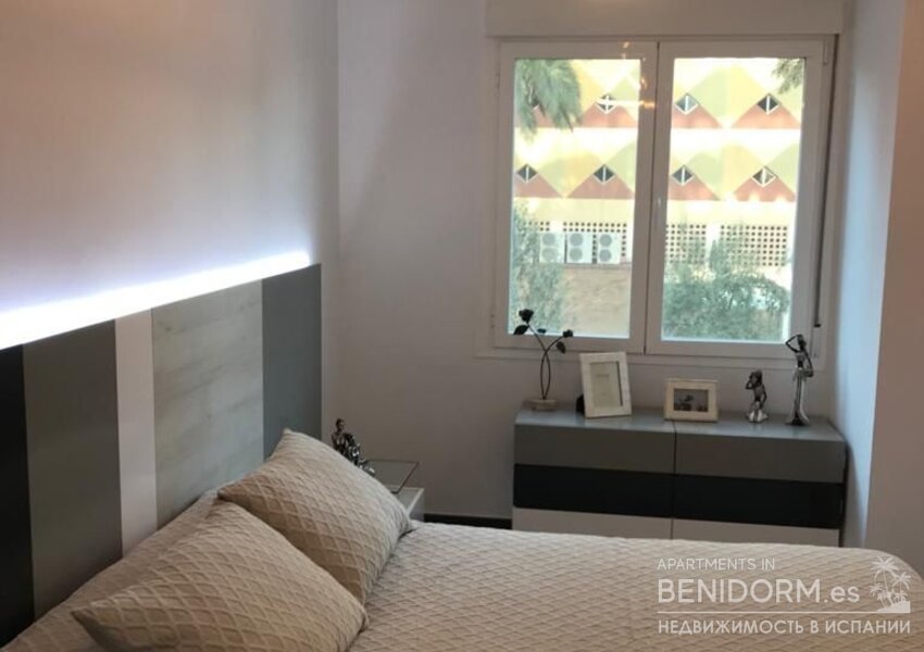 Квартира в San Juan de Alicante, продажа