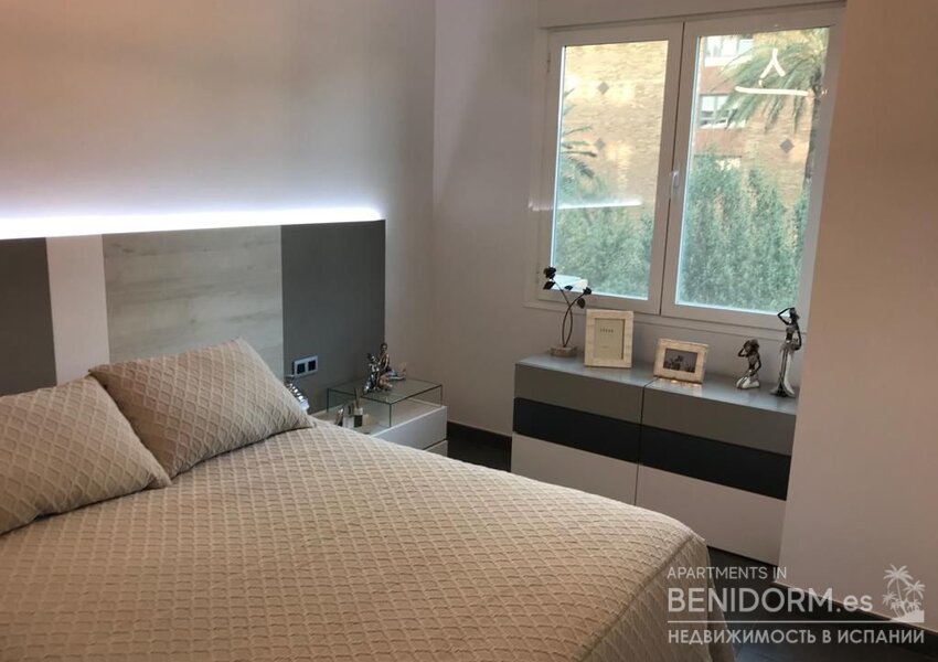 Квартира в San Juan de Alicante, продажа