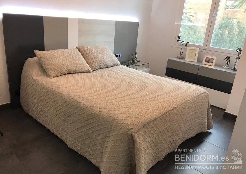 Квартира в San Juan de Alicante, продажа