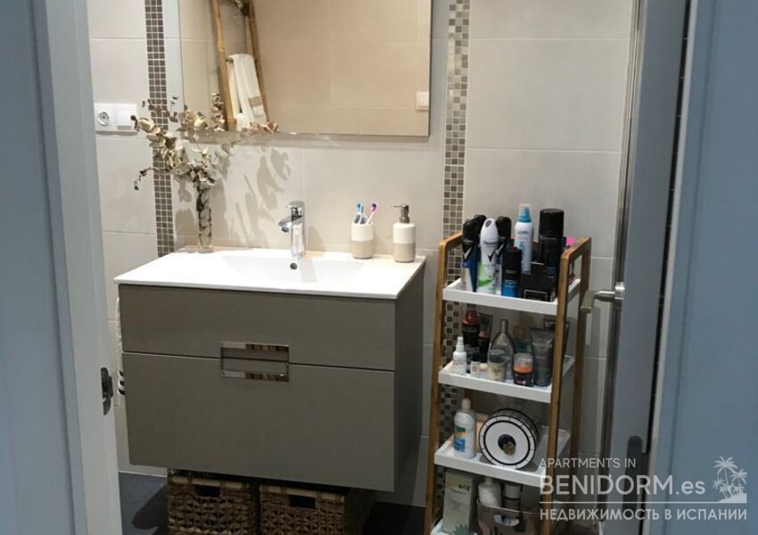 Квартира в San Juan de Alicante, продажа