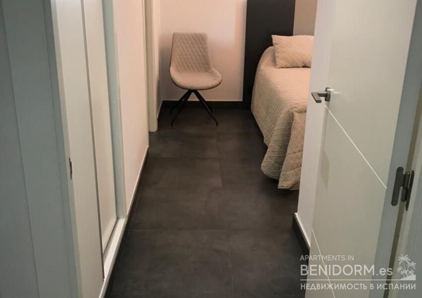 Квартира в San Juan de Alicante, продажа