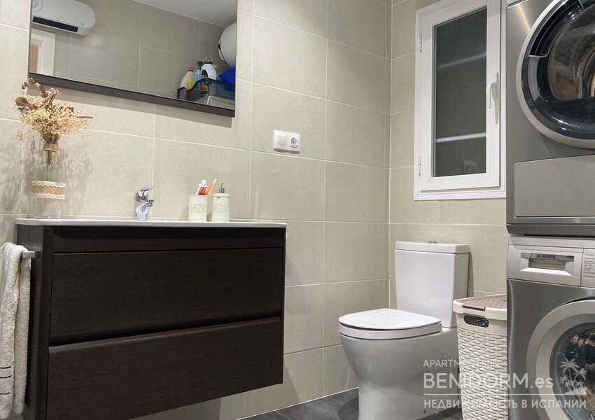 Квартира в San Juan de Alicante, продажа