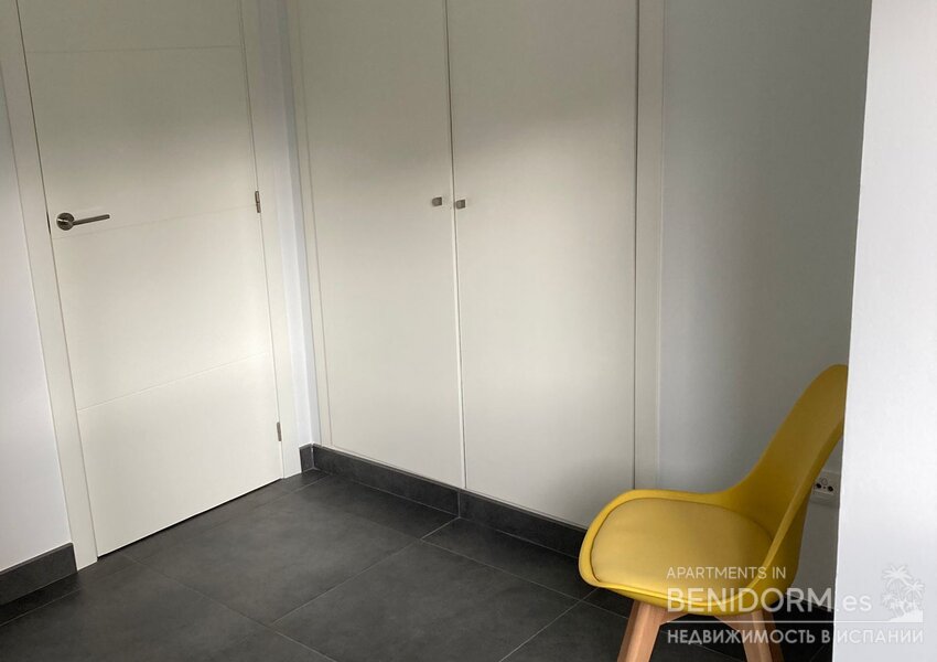 Квартира в San Juan de Alicante, продажа