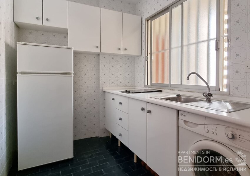 Квартира в Benidorm, Centro - Levante, продажа
