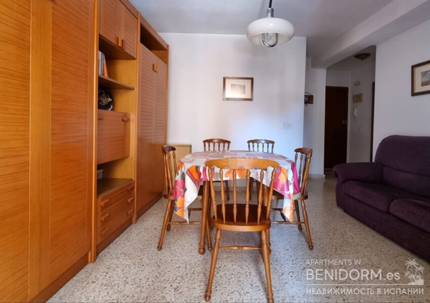 Квартира в Benidorm, Centro - Levante, продажа