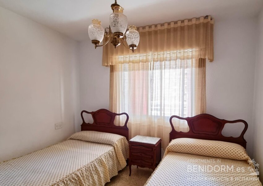 Квартира в Benidorm, Centro - Levante, продажа