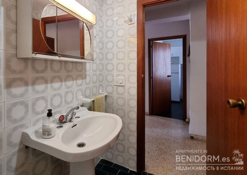 Квартира в Benidorm, Centro - Levante, продажа