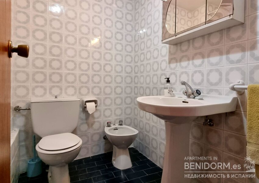 Квартира в Benidorm, Centro - Levante, продажа