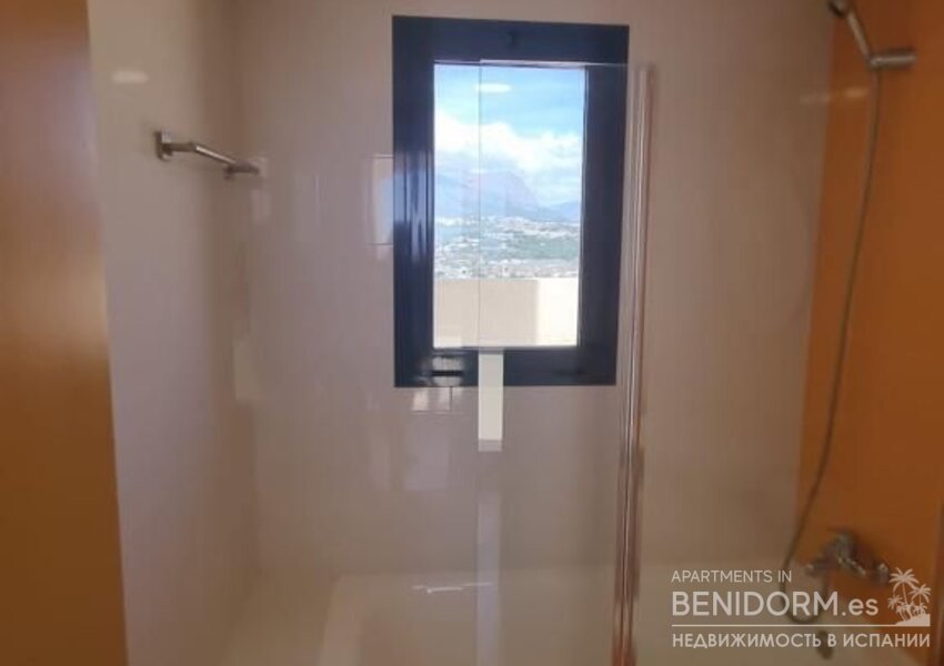 Квартира в Benidorm, zona juzgados, продажа