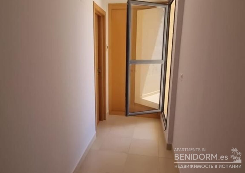 Квартира в Benidorm, zona juzgados, продажа
