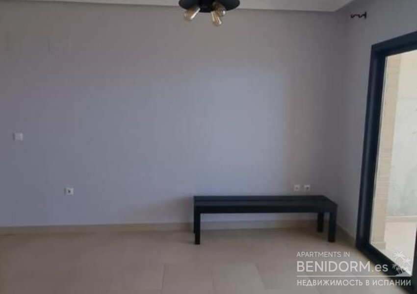 Квартира в Benidorm, zona juzgados, продажа