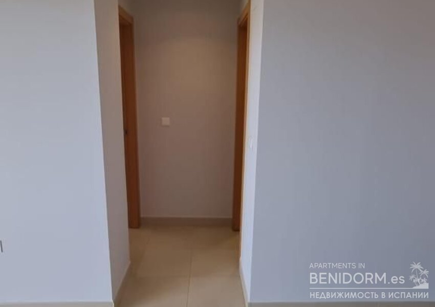 Квартира в Benidorm, zona juzgados, продажа