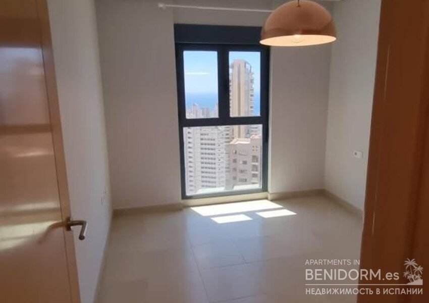 Квартира в Benidorm, zona juzgados, продажа