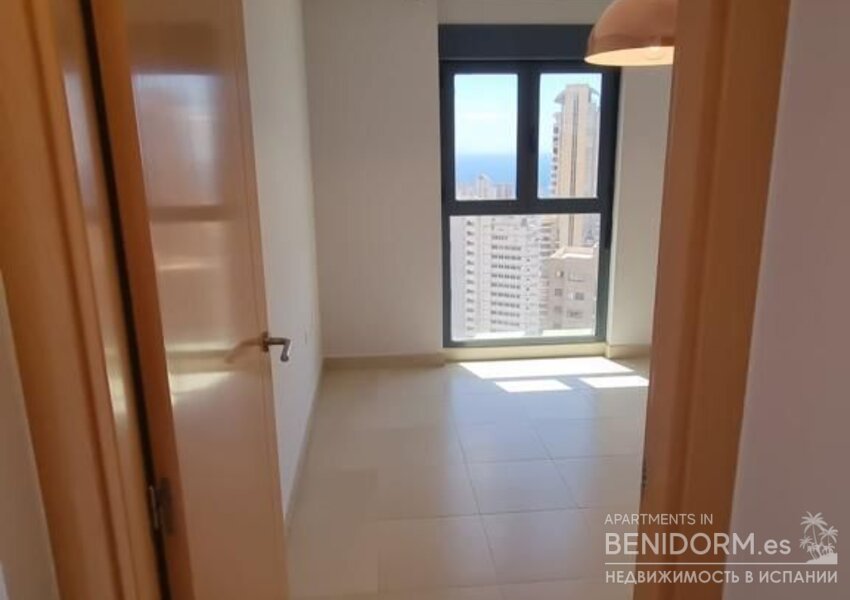 Квартира в Benidorm, zona juzgados, продажа