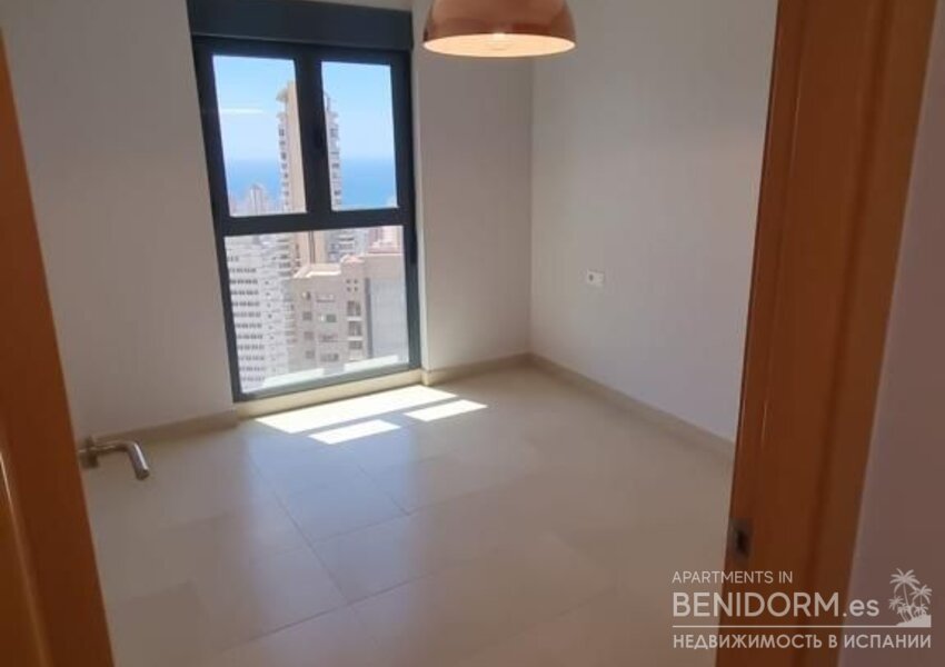 Квартира в Benidorm, zona juzgados, продажа