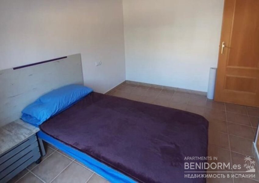 Бунгало в Finestrat, terra marina, продажа