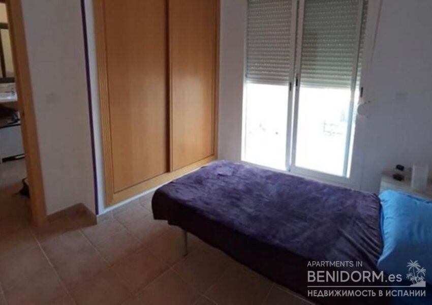 Бунгало в Finestrat, terra marina, продажа