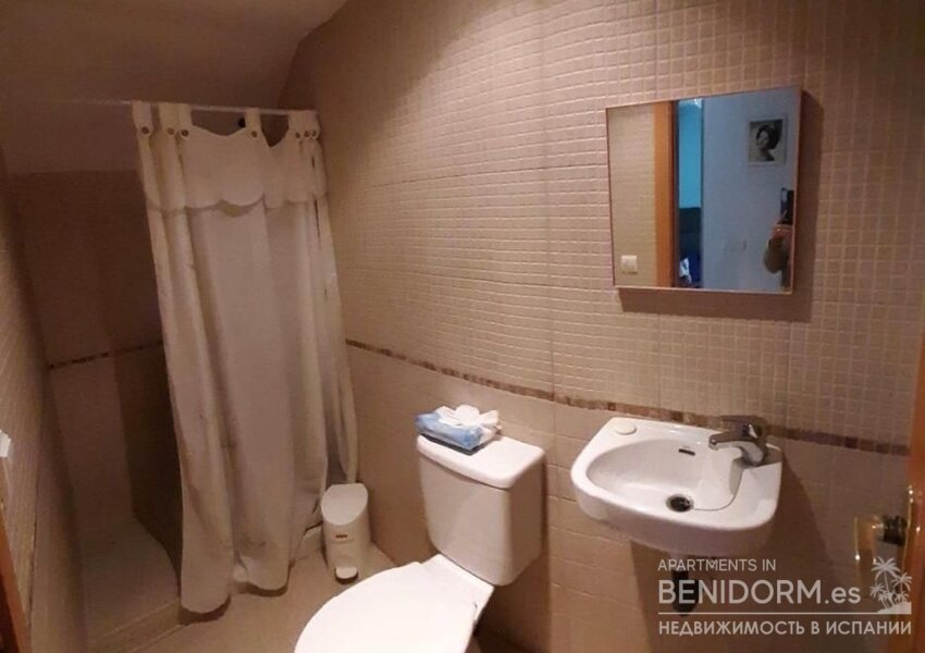 Бунгало в Finestrat, terra marina, продажа
