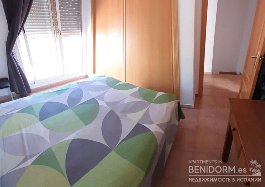 Бунгало в Finestrat, terra marina, продажа