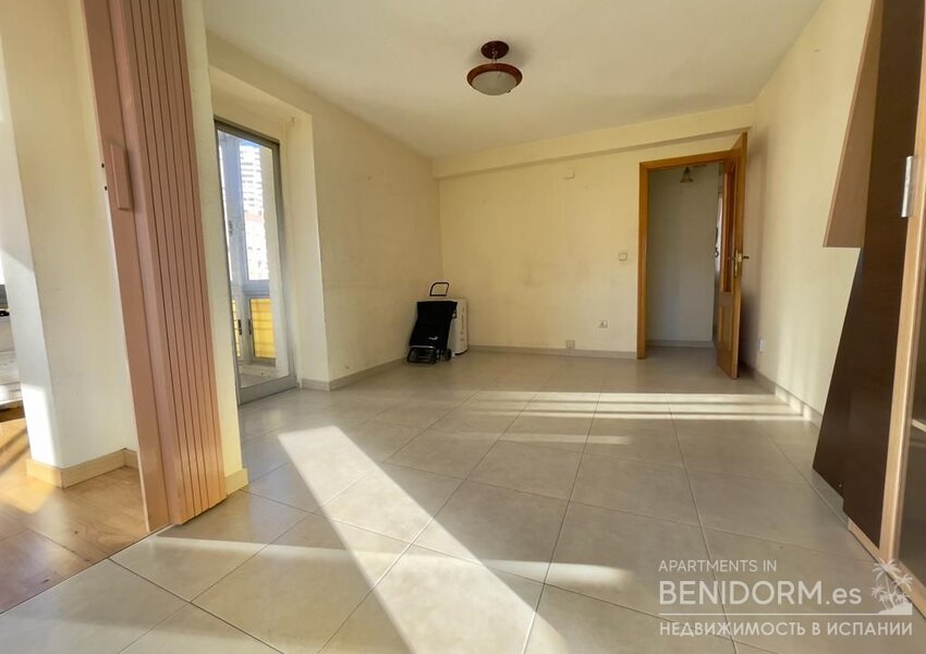 Квартира в Benidorm, levante, продажа