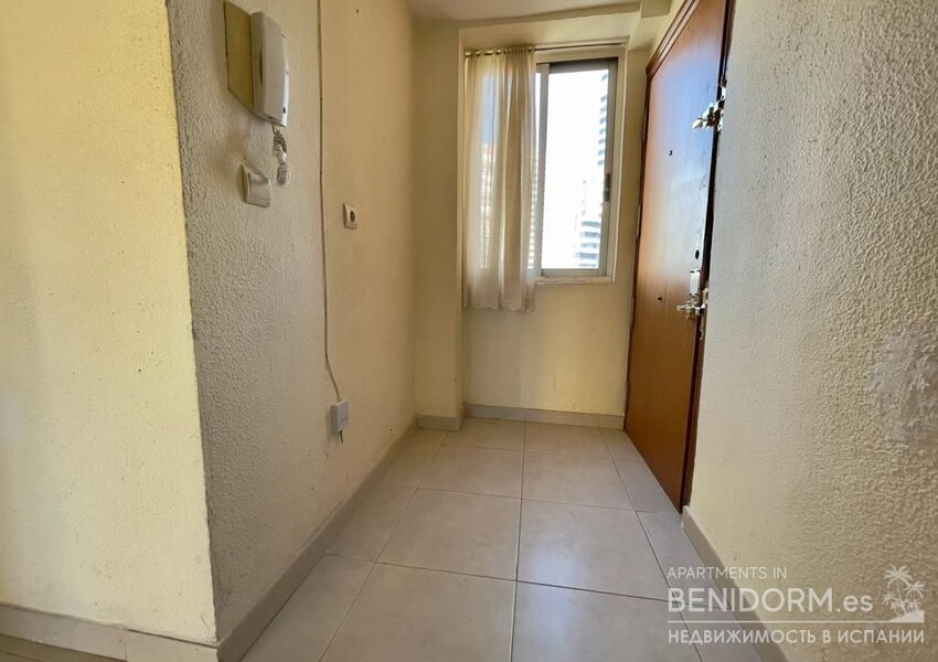 Квартира в Benidorm, levante, продажа