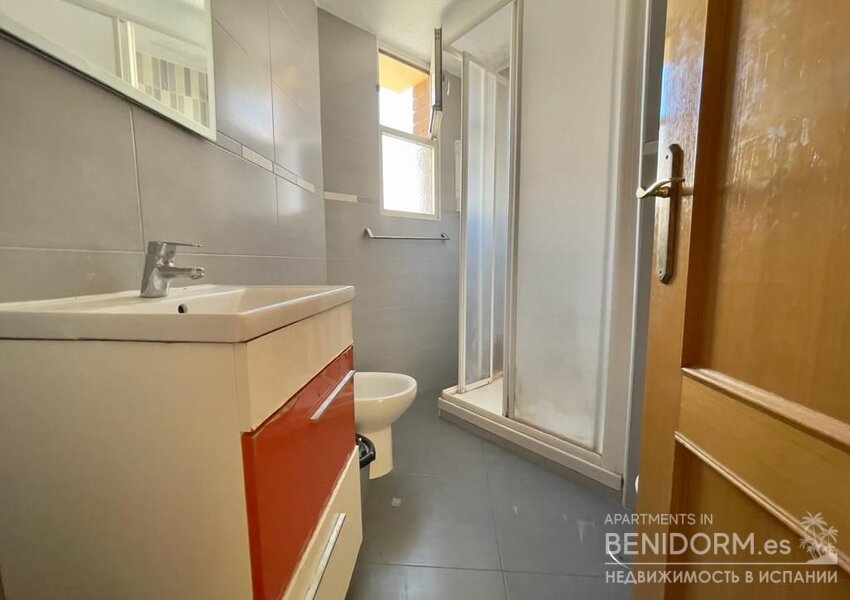 Квартира в Benidorm, levante, продажа