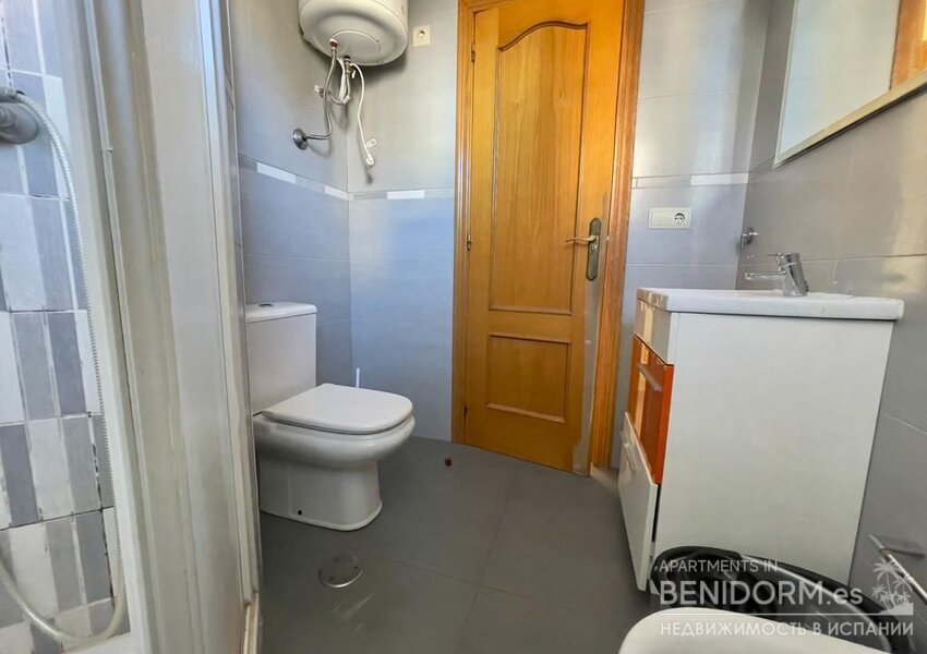 Квартира в Benidorm, levante, продажа