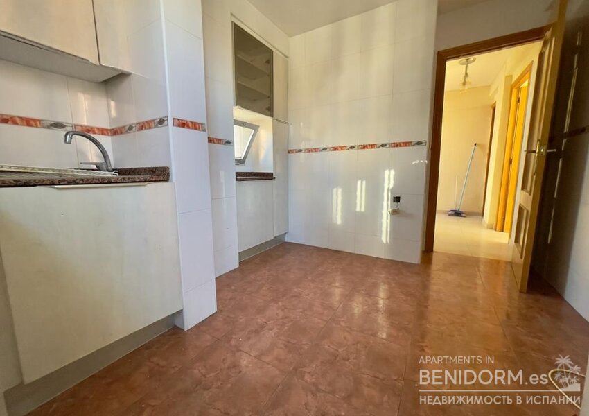Квартира в Benidorm, levante, продажа