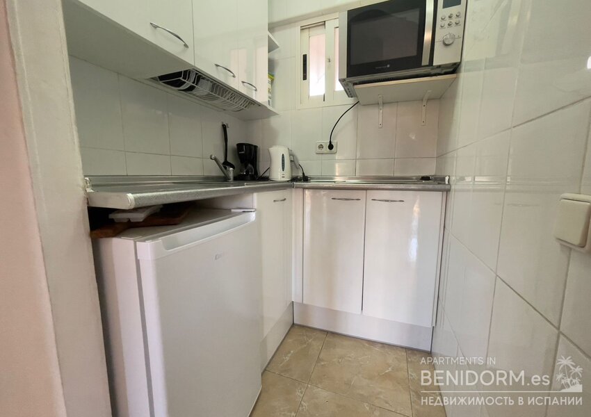 Квартира в Benidorm, levante, продажа