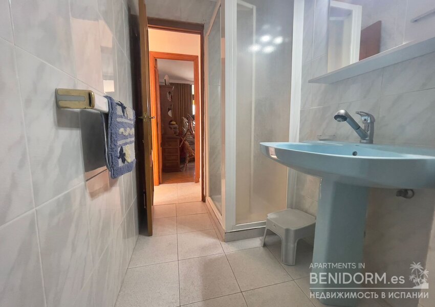 Квартира в Benidorm, Centro - Levante, продажа