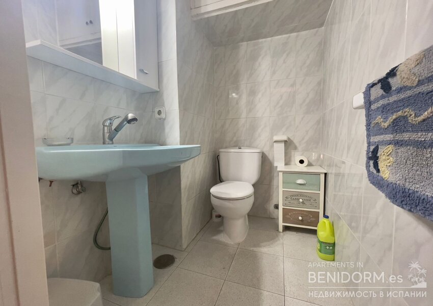 Квартира в Benidorm, Centro - Levante, продажа