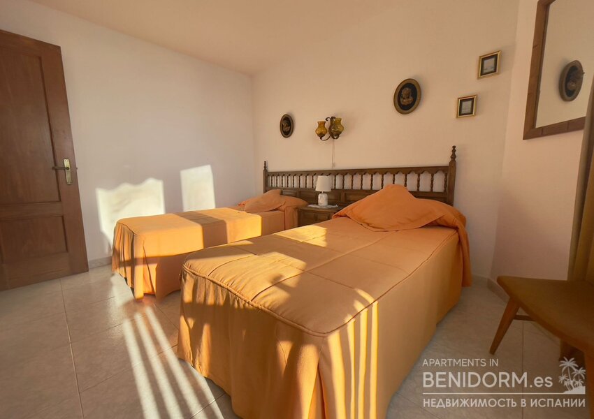 Квартира в Benidorm, Centro - Levante, продажа