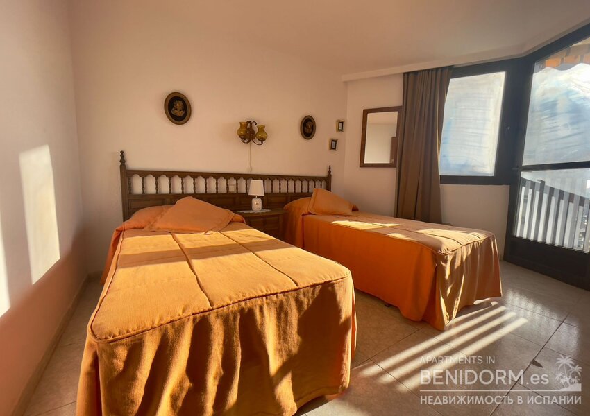 Квартира в Benidorm, Centro - Levante, продажа