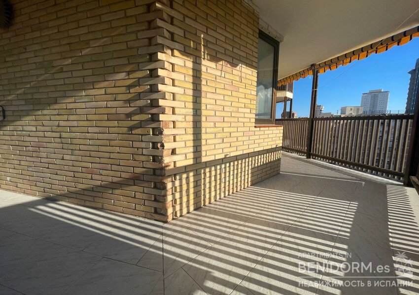 Квартира в Benidorm, Centro - Levante, продажа