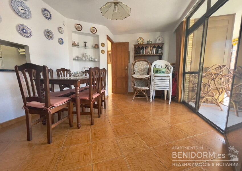Квартира в Benidorm, Centro - Levante, продажа
