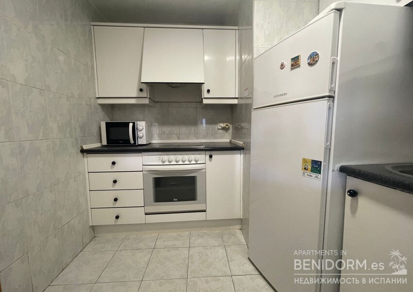 Квартира в Benidorm, Centro - Levante, продажа