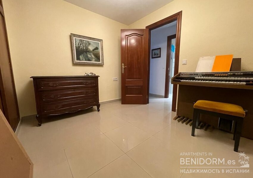 Вилла в La Nucía, BARRANCO HONDO, продажа