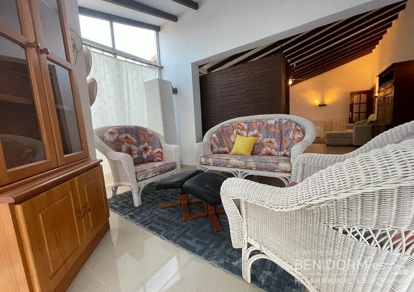 Вилла в La Nucía, BARRANCO HONDO, продажа