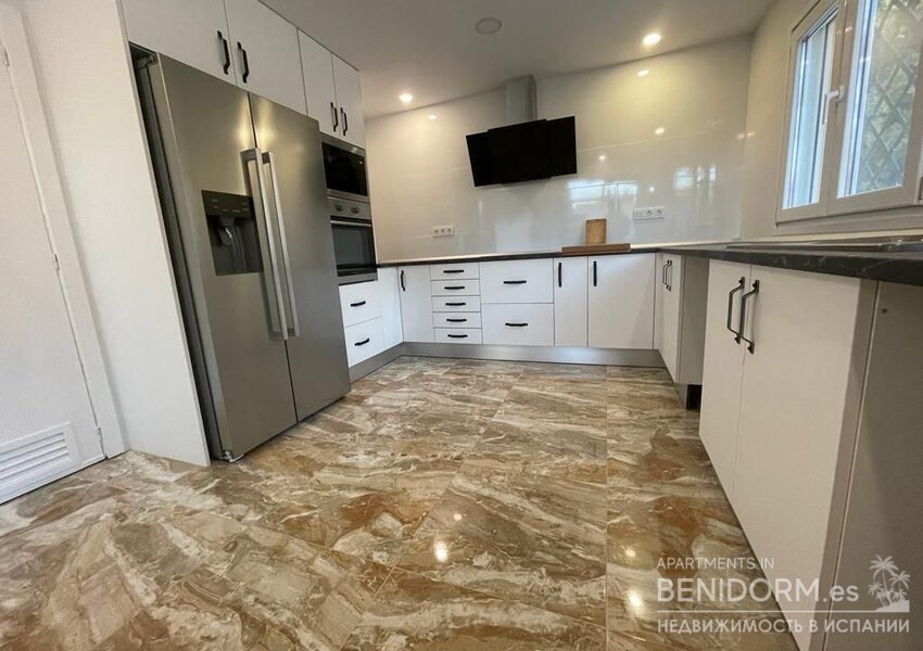Вилла в La Nucía, BARRANCO HONDO, продажа