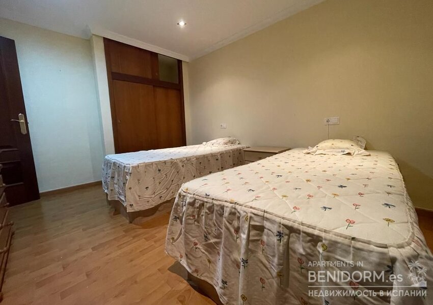 Вилла в La Nucía, BARRANCO HONDO, продажа