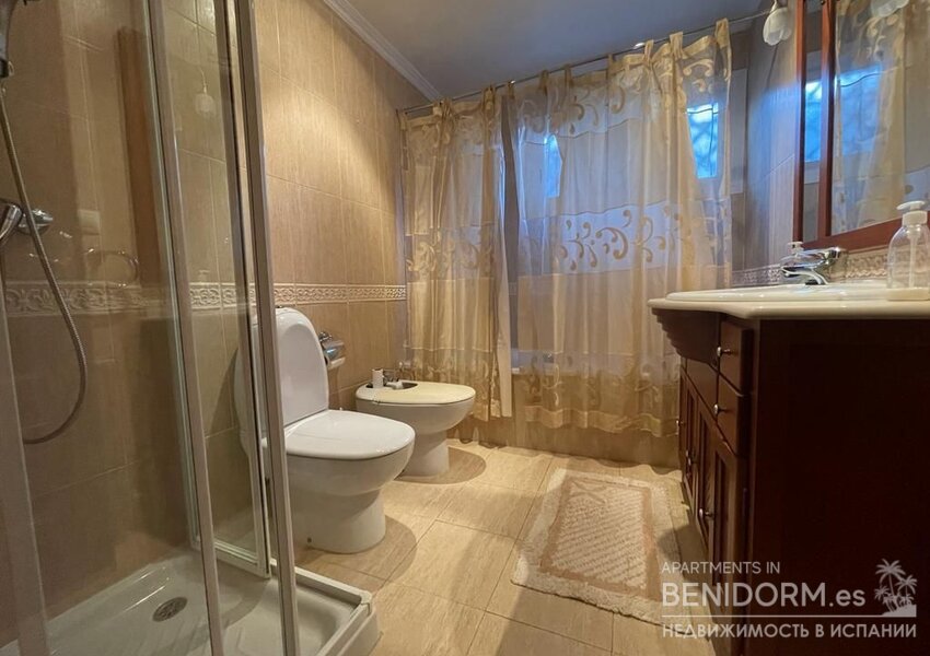 Вилла в La Nucía, BARRANCO HONDO, продажа