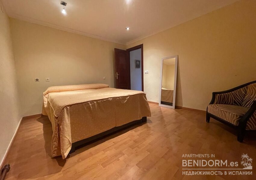 Вилла в La Nucía, BARRANCO HONDO, продажа
