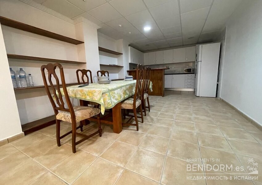 Вилла в La Nucía, BARRANCO HONDO, продажа