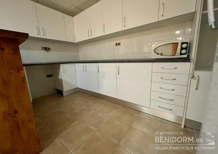 Вилла в La Nucía, BARRANCO HONDO, продажа