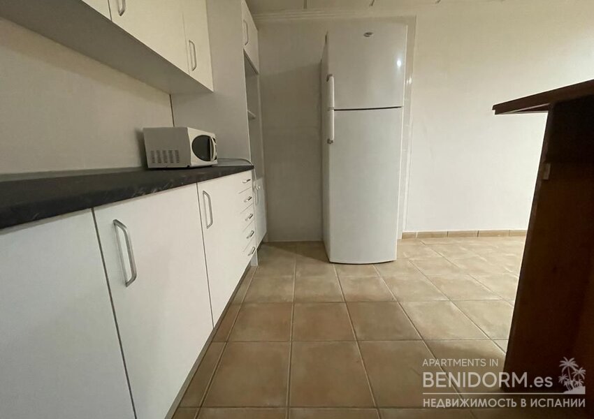 Вилла в La Nucía, BARRANCO HONDO, продажа