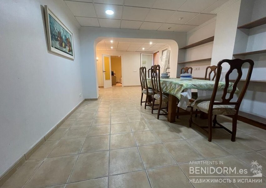 Вилла в La Nucía, BARRANCO HONDO, продажа