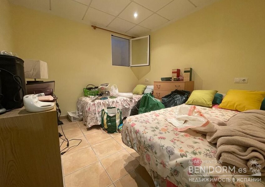 Вилла в La Nucía, BARRANCO HONDO, продажа