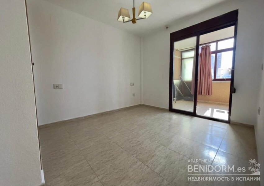 Квартира в Benidorm, CALA BENIDORM, продажа