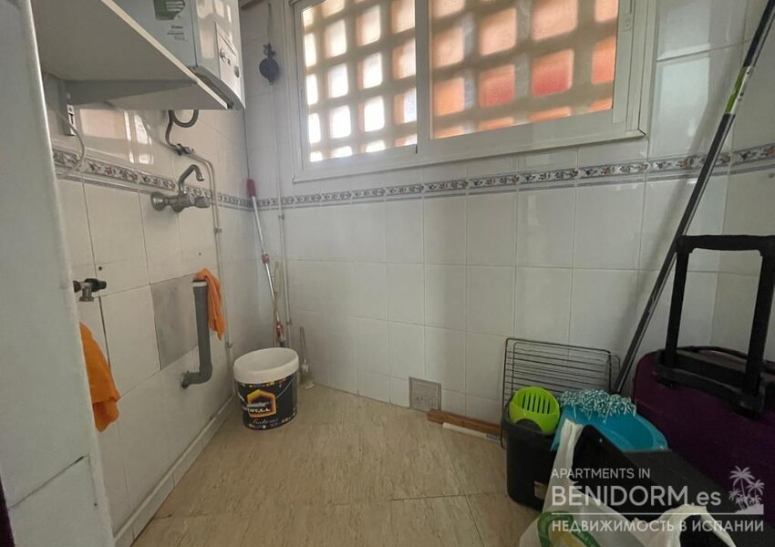 Квартира в Benidorm, CALA BENIDORM, продажа