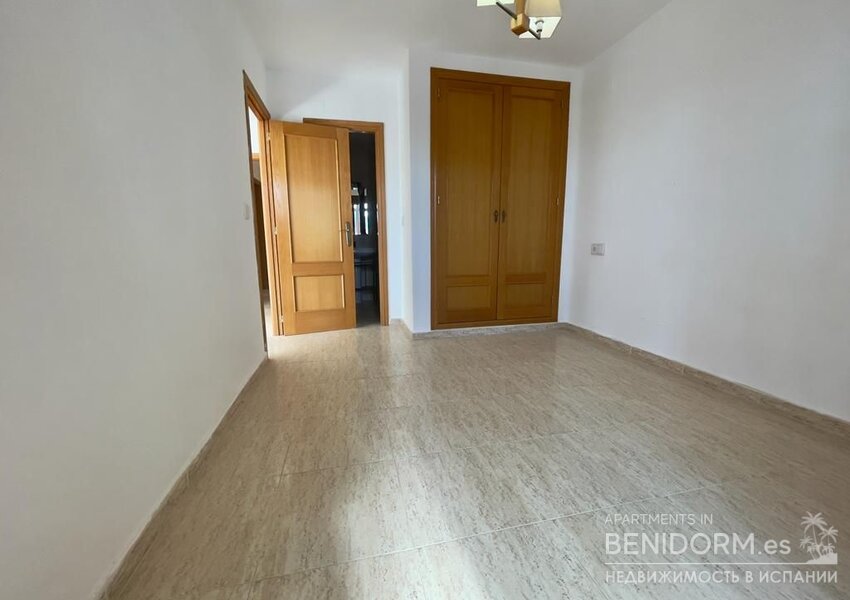 Квартира в Benidorm, CALA BENIDORM, продажа